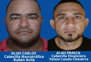Golpe al ‘Clan del Golfo’: capturados 38 presuntos integrantes de esa organización criminal