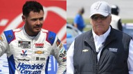 Fans Lose Hopes on Kyle Larson After Rick Hendrick’s Men Awfully Fumble Playoffs Hendrick Motorsports stumbles in the 2025 NASCAR playoffs opener at Darlington, sparking fan questions about Kyle Larso