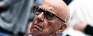Murdoch Asks Judge to Toss Out Trump’s $10 Billion Epstein Suit