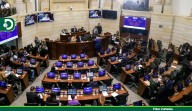 Senado colombiano aprobó declarar al ‘Cartel de los Soles’ como una organización criminal transnacional