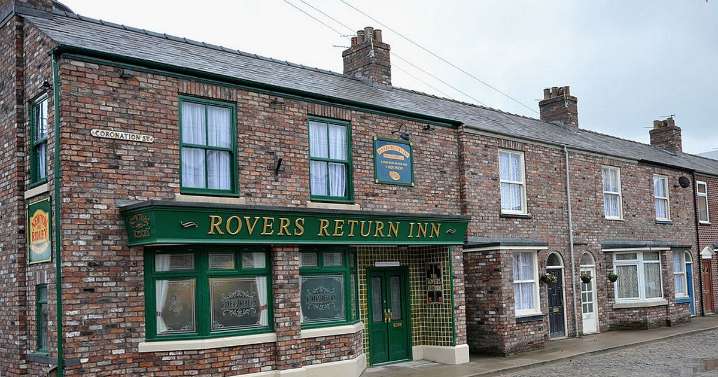 Coronation Street hit with multiple Ofcom complaints over 'inappropriate' scenes