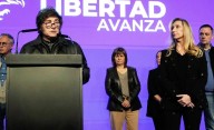 Milei puso en marcha la mesa política tras la dura derrota en Buenos Aires