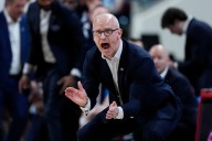 UConn in talks with multiple Blue Bloods for future games