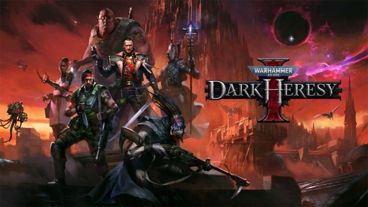 Warhammer 40K: Dark Heresy Gamescom Preview - Inquisitors Are Always Right