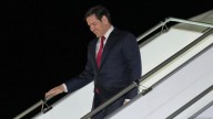 Marco Rubio llega a Ecuador para reunirse con el presidente Noboa