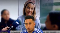 Hijos de Pamela López y Christian Cueva hablan por primera vez en TV de sus padres tras separación: "Te amo"