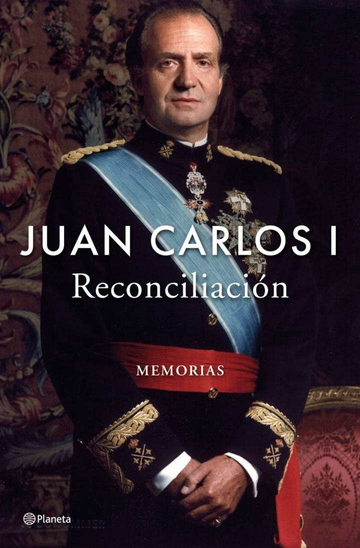 Planeta publicará las memorias del rey Juan Carlos la primera semana de diciembre