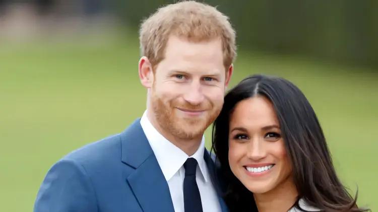 Harry y Meghan descartan que Archie estudie en Eton College