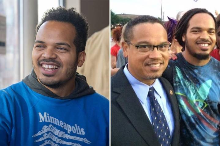 Keith Ellison's son to keep 6-figure Minneapolis councilmember salary during fellowship at Harvard
