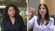 Bullying, false accusations alleged against Harris County Judge Lina Hidalgo in dispute with commissioner