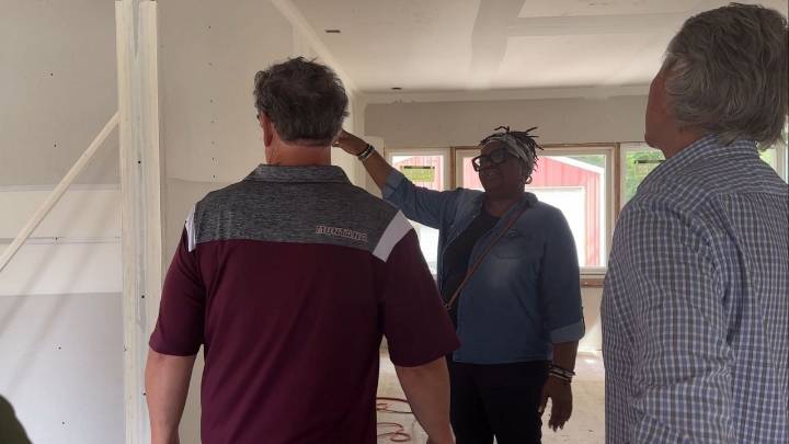 Sanctuary for homeless women, teens close to reality
