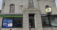 Aberdeen mosque plans approved for former city centre church