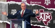 Texas A&M President Resigns Following Lawmakers Criticism
