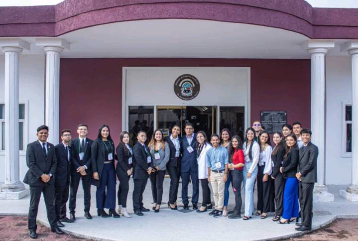 Inscripciones abiertas | III Edición del Concurso Nacional de Estudiantes Universitarios sobre Propiedad Intelectual y Tecnología