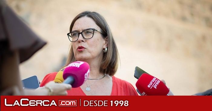 El Gobierno de C-LM condena los "mensajes de odio" de Vox y asegura que "no representan" a la sociedad de la región