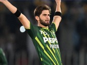 Let India reach final then we will see them: Shaheen