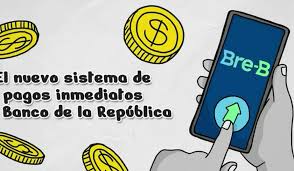 Nuevo sistema de transferencias bancarias: Bre