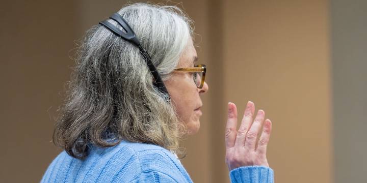 Defense to call witnesses Tuesday in Donna Adelson’s murder trial