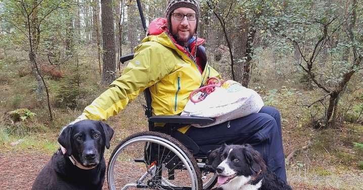'I've been left paralysed by stroke - because treatment wasn't available at 9pm'