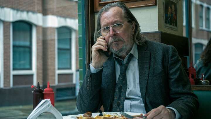Slow Horses: Season 5 Review – 'Continues to entertain'
