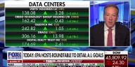 Lee Zeldin unveils Trump's AI action plan: 'Capital of the world'