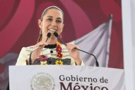 Claudia Sheinbaum presenta en Aguascalientes su informe de gobierno: EN VIVO