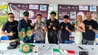 Chaval BJX abre nueva puerta para proyectar al boxeo local