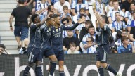 1-2. El Real Madrid resiste y vence en Anoeta