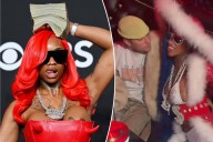 Sexyy Red recalls getting high with ‘crazy’ Justin Bieber while recording album