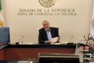 Niega Adán recibir dinero ilícito; 'sé de dónde me atacan'