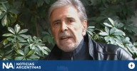 Linda Péretz no asegura que Jorge Martínez esté “apto” para regresar a la Casa del Teatro