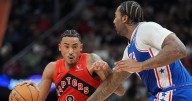 Raptors sign guard Jared Rhoden, finalize training camp roster