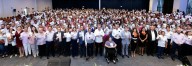 SNTE impulsa igualdad con Cartilla de Derechos de Mujeres en escuelas de México
