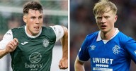 Rangers and Hibs face transfer tribunals over Lyall Cameron and Josh Mulligan amid Dundee talks