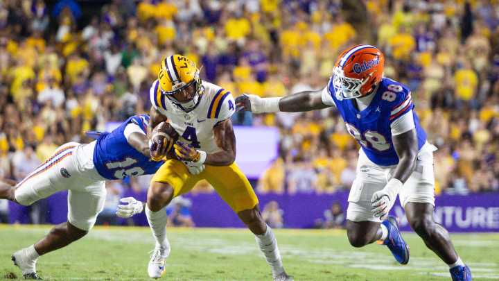 Where to watch Florida football vs Miami today, TV channel, streaming info
