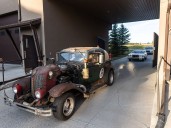 Calgary photographers around town for the September 26