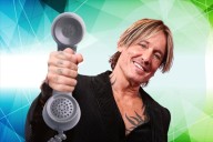 Keith Urban Personally Called This Artist 6 Times to Ask If He’d Be His Tour Opener [Exclusive]