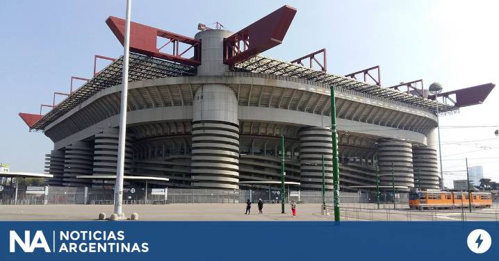 Inter y Milan son finalmente dueños del estadio San Siro