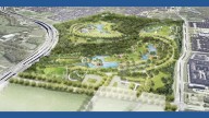 Frisco officials plan 1,000-acre Grand Park construction