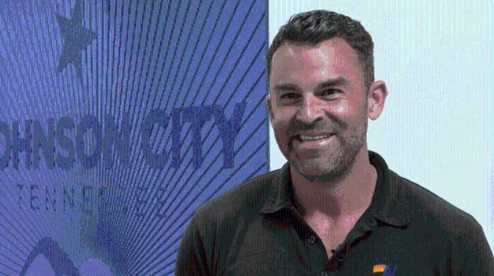 Johnson City Mayor John Hunter submits resignation