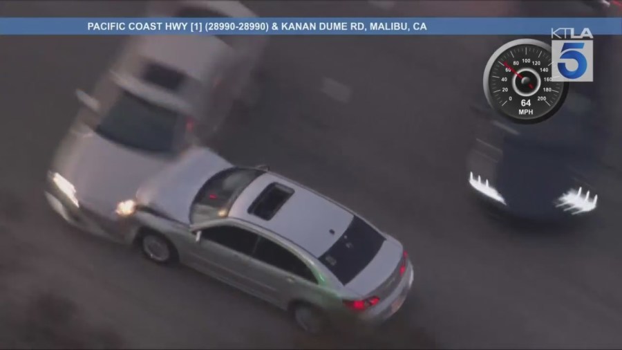 Family of children kidnapped in carjacking pursuit speak out