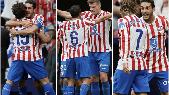 "El capitán de verdad y los capitanes a posteriori"