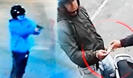 En medio del terror y la inseguridad: Estos son los oficios más extorsionados de la capital