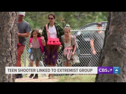 FBI Investigated Evergreen Shooter's Online Activity Before School Shooting