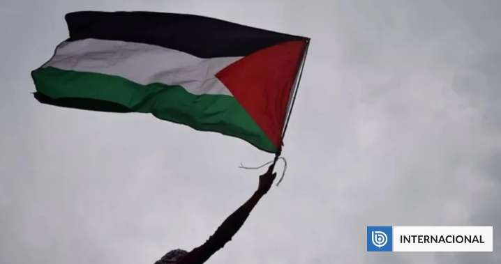 Portugal se suma a Australia, Reino Unido y Canadá reconociendo formalmente al Estado de Palestina