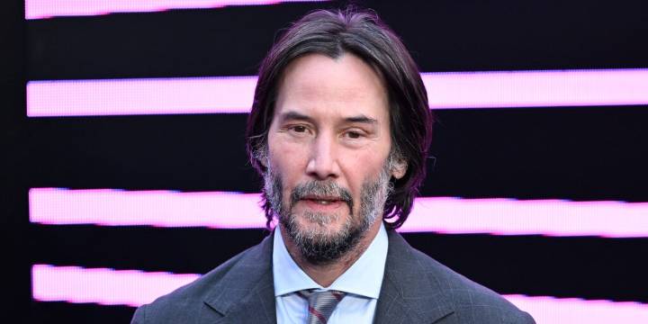 Keanu Reeves: cómo afrontó la muerte de su hija, su esposa y su mejor amigo con un mensaje de resiliencia y superación