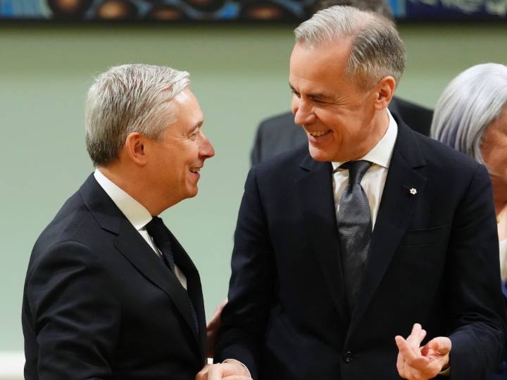 Liberal 'austerity'? Don't make us laugh