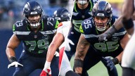 Seahawks Elevate T Amari Kight & NT Brandon Pili From Practice Squad For Week 4 Game at Arizona