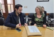 Licitan la ampliación y refacción del servicio de Nefrología del Hospital Castro Rendón