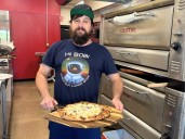 New pizzeria, Benelli's, brings Motor City flavors to Valparaiso